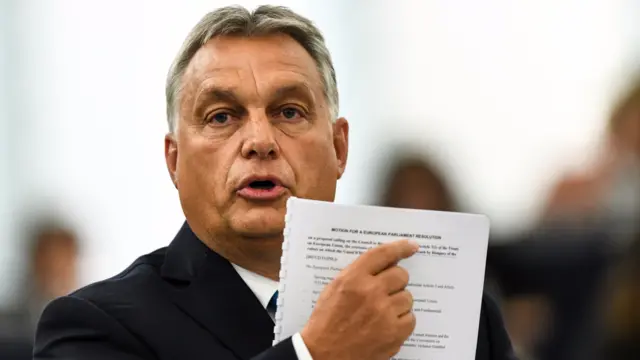 Viktor Orban