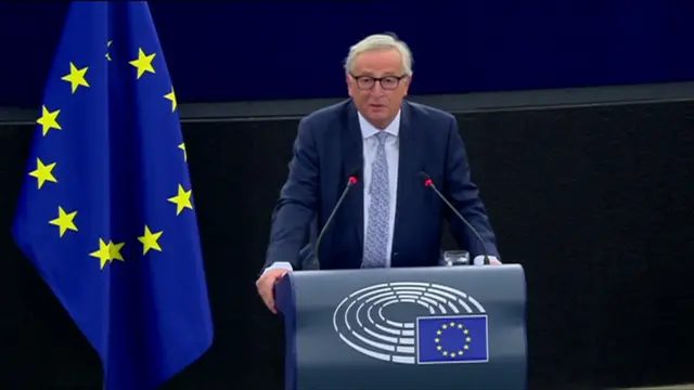 Jean-Claude Juncker