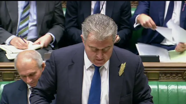 Brandon Lewis