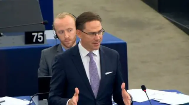 Jyrki Katainen