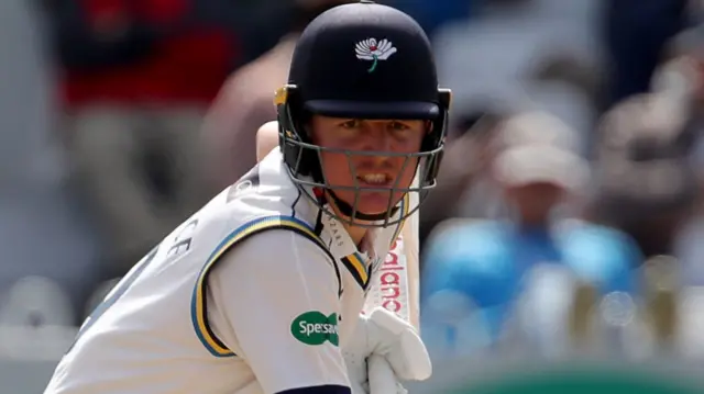 Gary Ballance