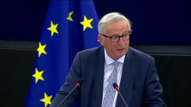 Jean-Claude Juncker