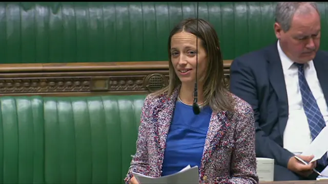 Helen Whately MP