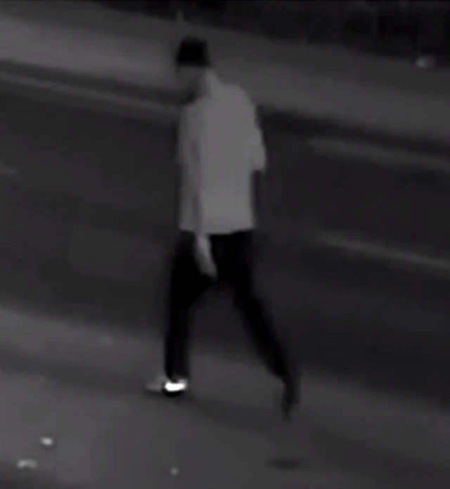 Appeal for man in photo