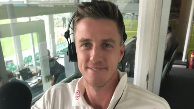 Morne Morkel