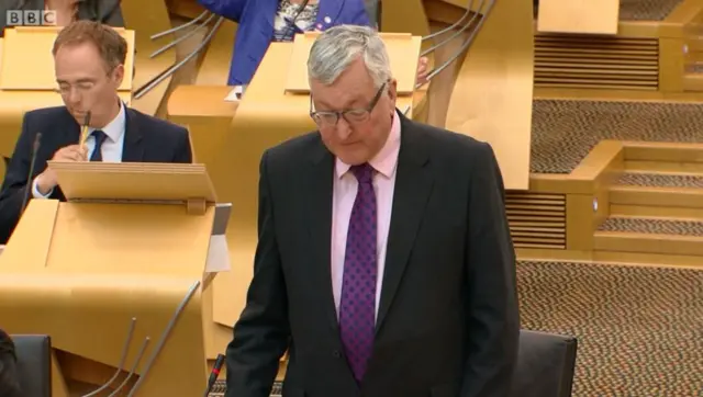 Fergus Ewing