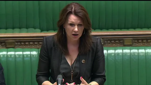 Sue Hayman MP