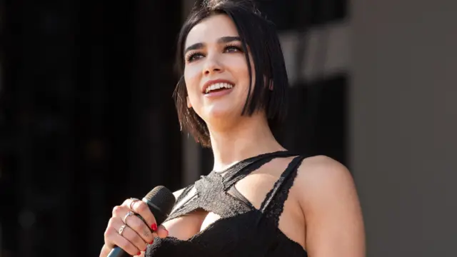 Dua Lipa