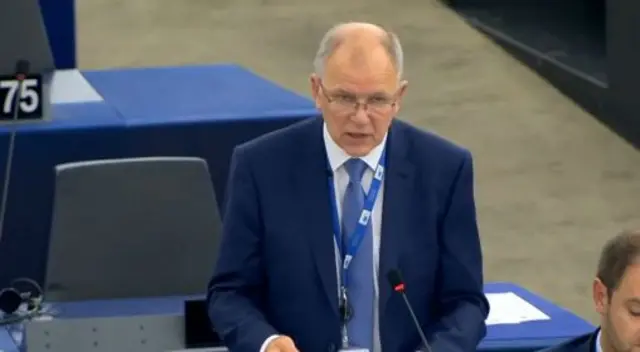 Vytenis Andriukaitis