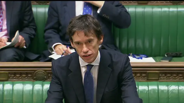 Rory Stewart