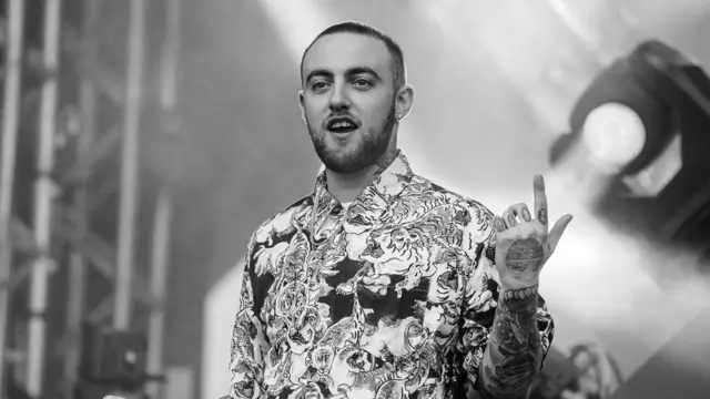 Mac Miller
