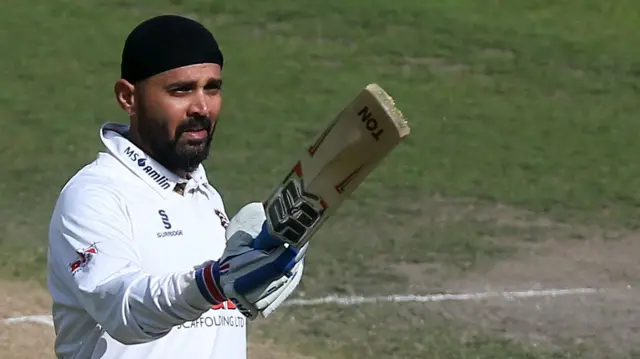 Murali Vijay