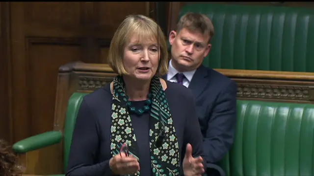 Harriet Harman