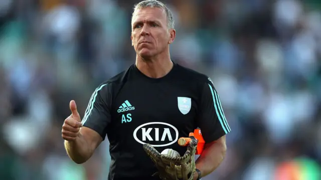 Alec Stewart