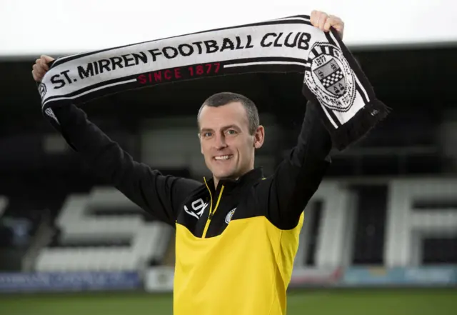 Oran Kearney