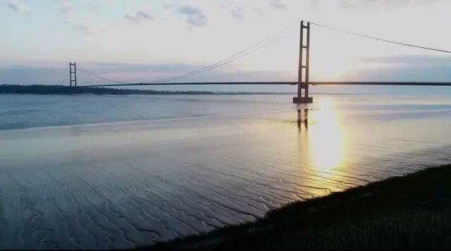 Humber Estuary