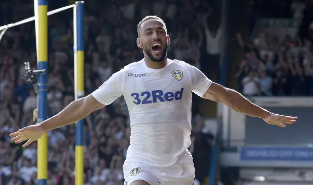 Kemar Roofe