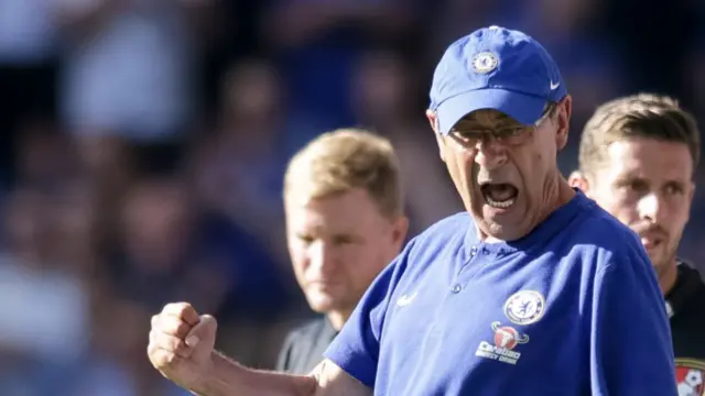 Maurizio Sarri