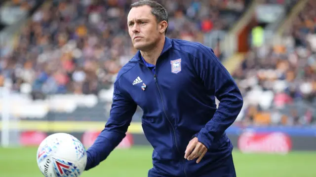 Paul Hurst