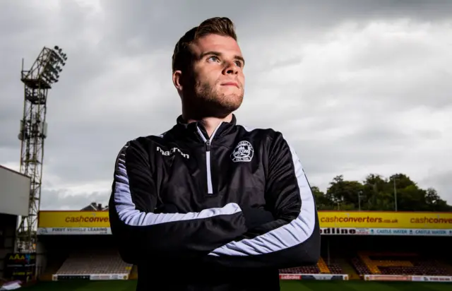 Chris Cadden