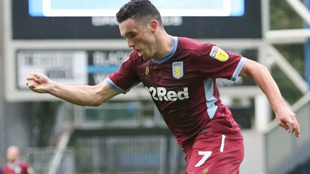 John McGinn