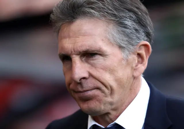 Claude Puel