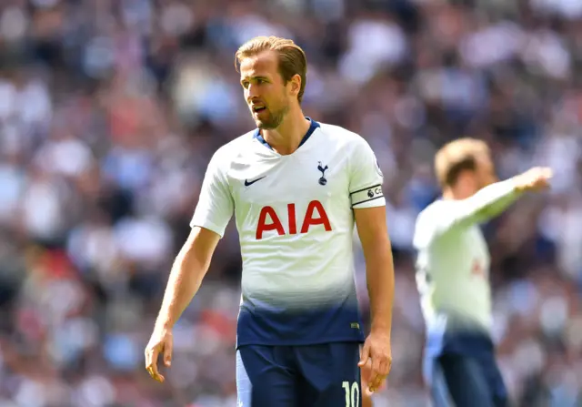 Harry Kane