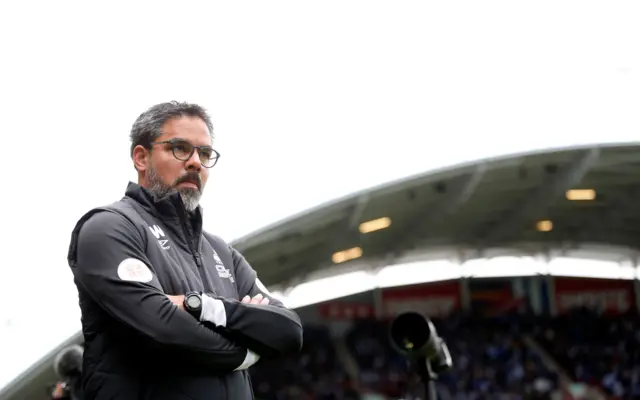 David Wagner