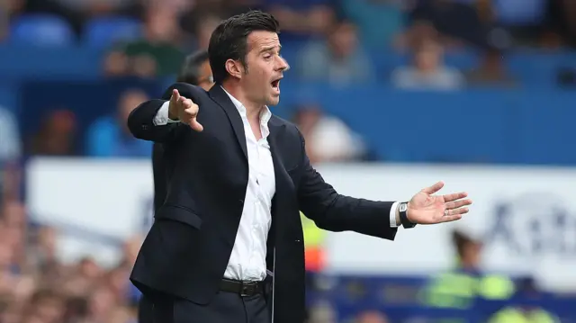 Marco Silva