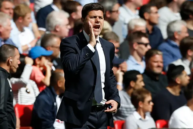 Mauricio Pochettino