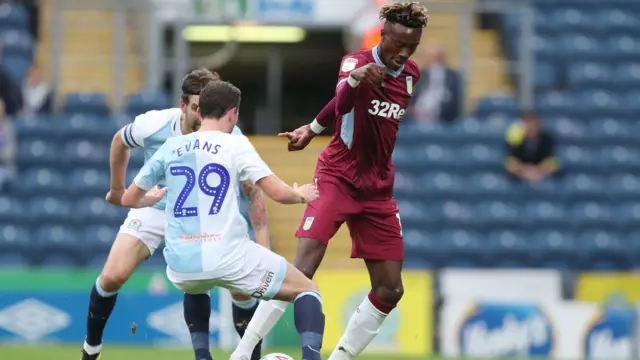 Tammy Abraham