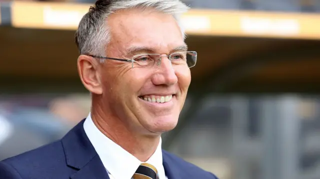 Nigel Adkins