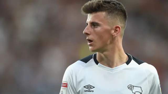 Mason Mount