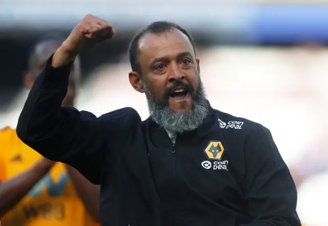 Nuno Espirito Santo