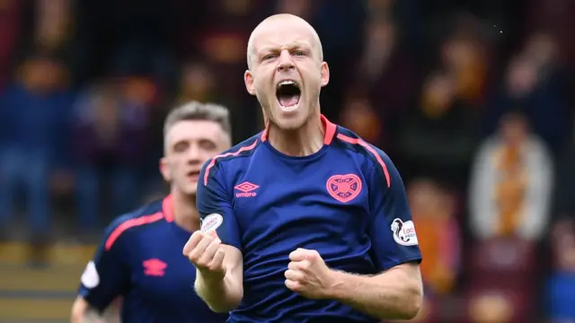 Steven Naismith