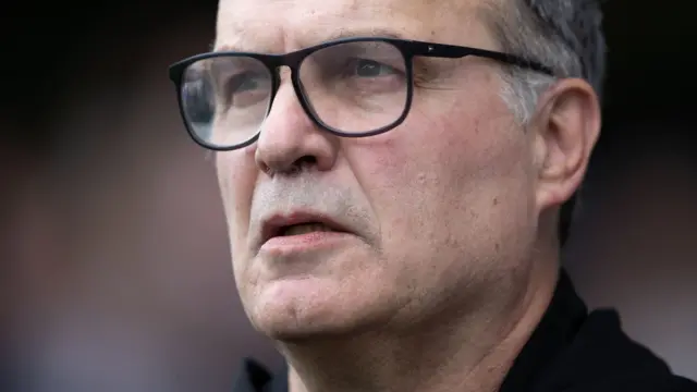 Marcelo Bielsa