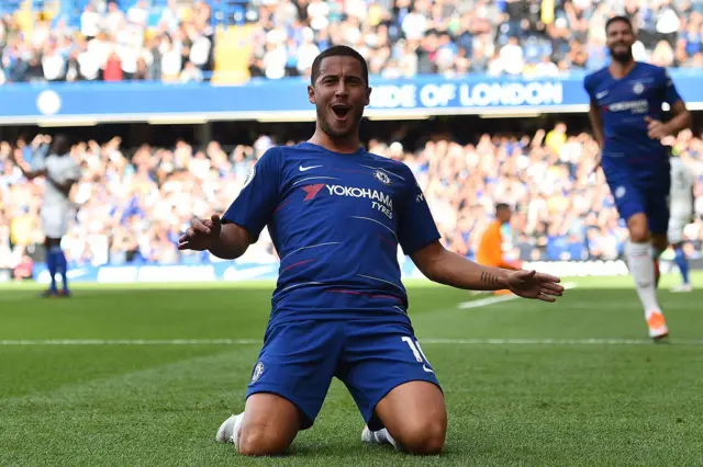 Hazard