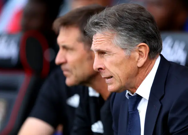 Claude Puel