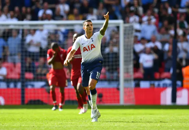 Erik Lamela