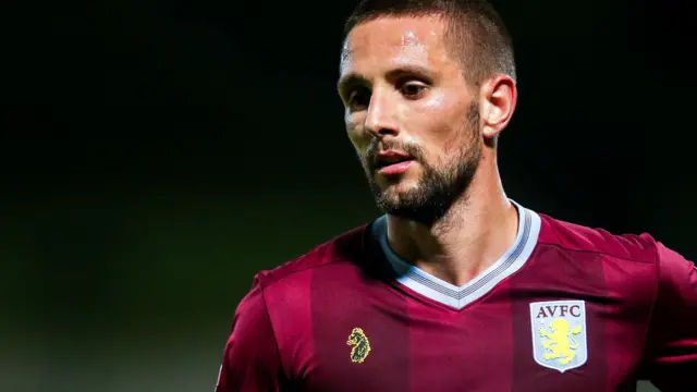 Conor Hourihane