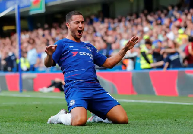 Hazard