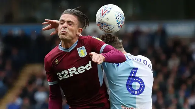 Jack Grealish