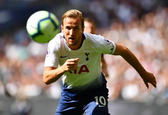 Harry Kane