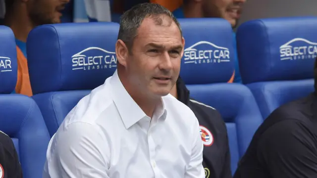 Paul Clement