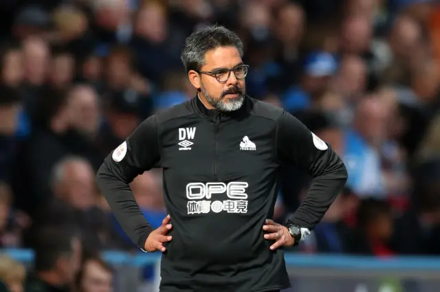 David Wagner