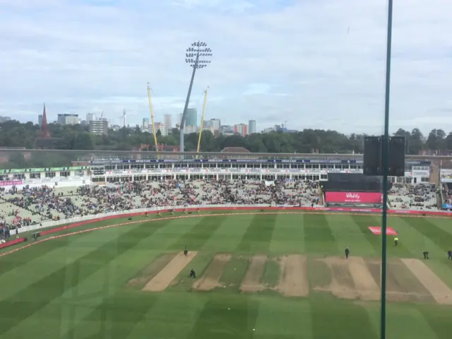 Edgbaston