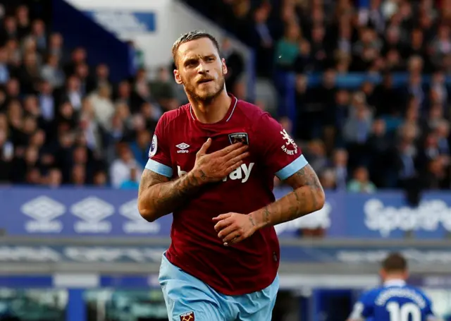 Marko Arnautovic