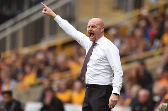 Sean Dyche