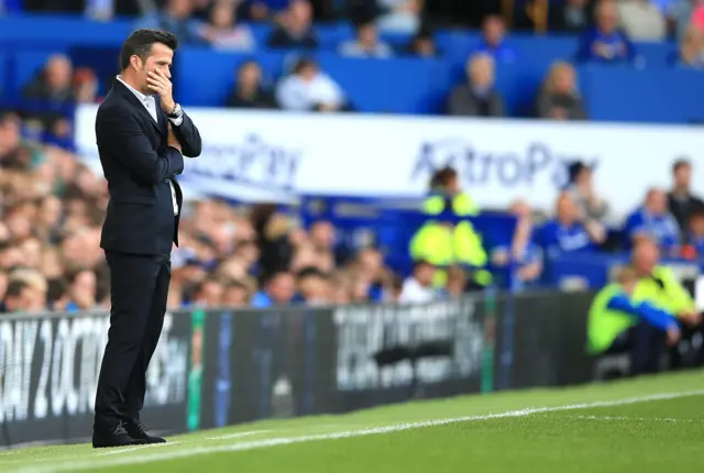 Marco Silva