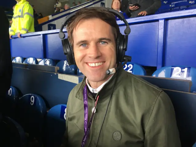 Kevin Kilbane